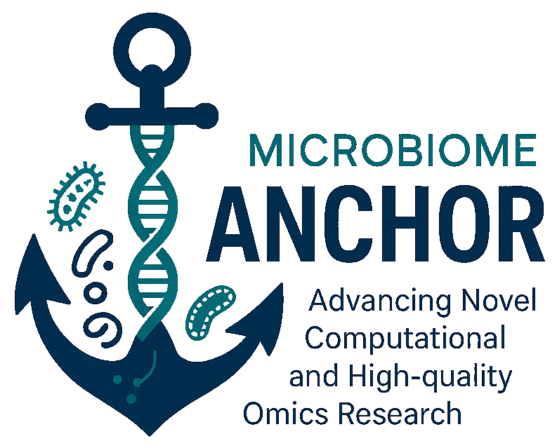 Microbiome Anchor Conference