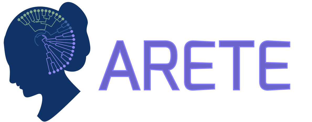 Arete logo